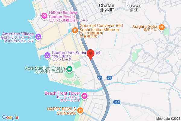 Okinawa Massage