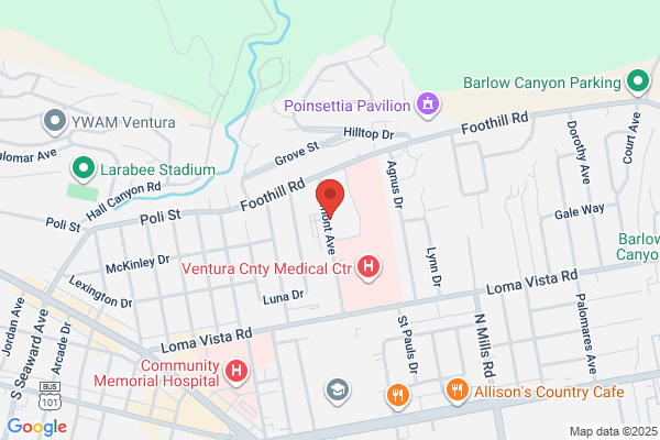 National Alliance For the Mentally III of Ventura County