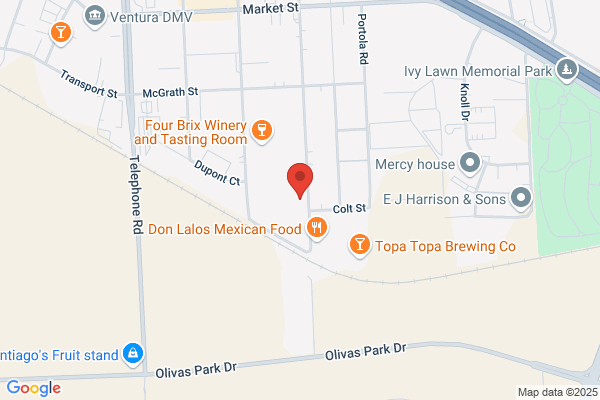 Ventura Pipe & Supply