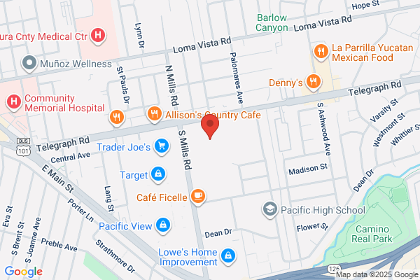Ventura Unified School District, Middle Schools, Anacapa Middle School