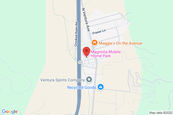 Magnolia Mobile Home Park