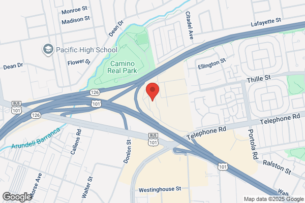 Patrician Mobile Home Park the