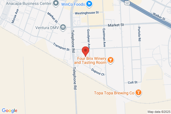 Buley Electronic & Audio Repair