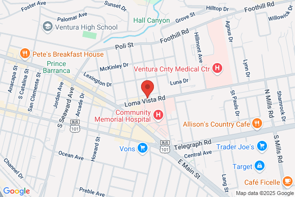 Ventura County Obstetrics and Gynecologic Medical Group Inc
