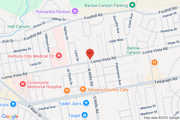 Ventura Orthopedics - Ventura