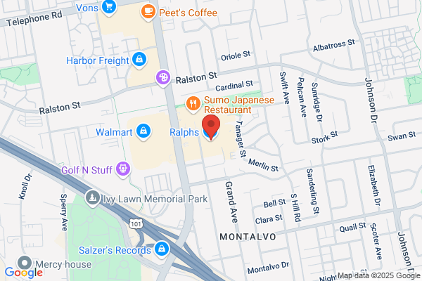 Ralphs Pharmacy