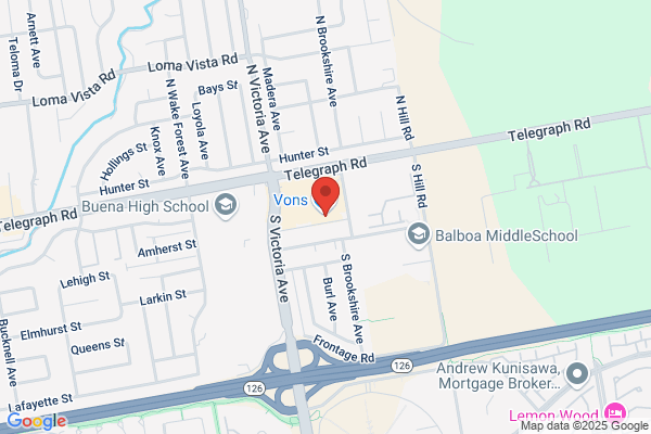 Vons Pharmacy