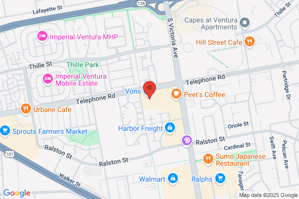 Vons Pharmacy