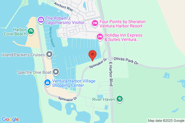 Safe Harbor Ventura Isle
