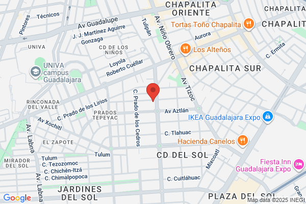 Cafe Altura