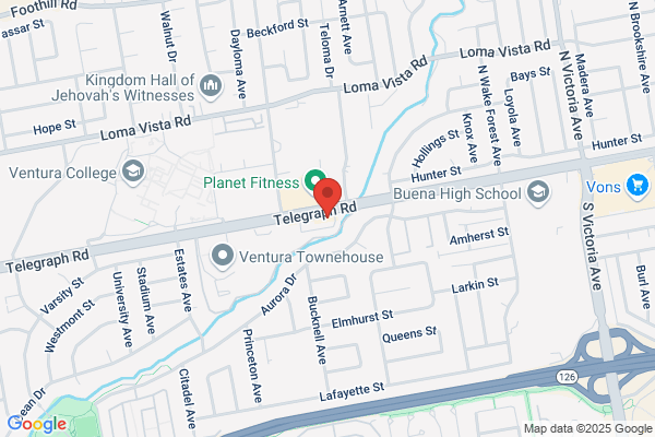 Greater Ventura Oral & Facial Surgery