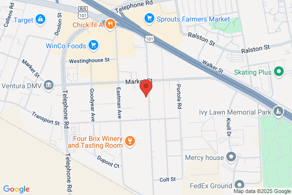 Keenan Plumbing Supply
