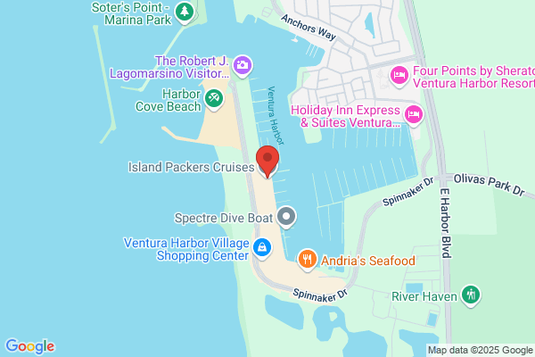 Radio Cruises