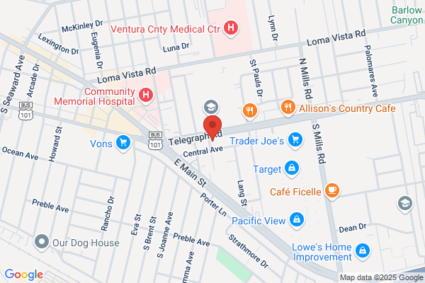 Ventura Foot Care