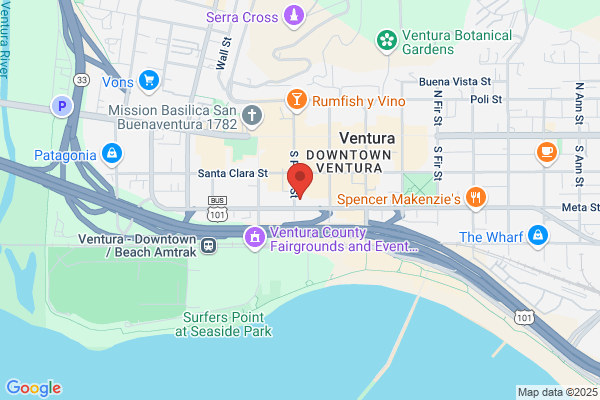 Ventura Skin Tightening