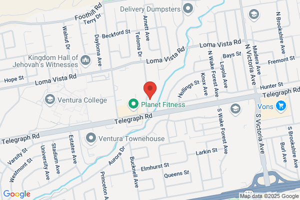 Ventura Montessori School Inc.