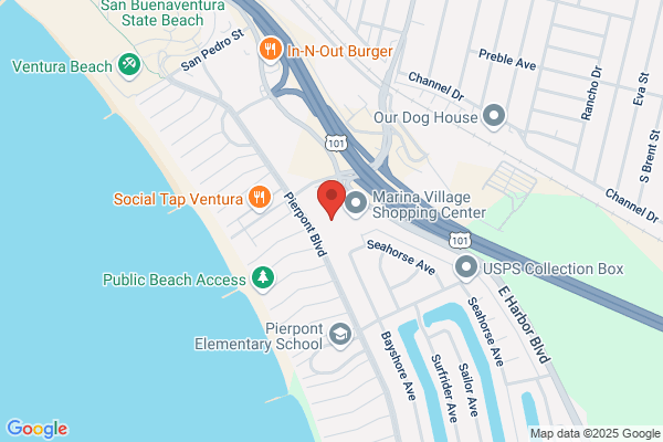 Campbell Coastal Properties