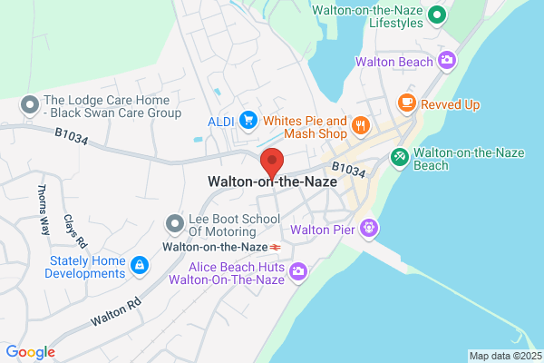 Walton Norrene E