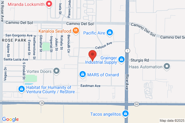 Ventura County Home Loans