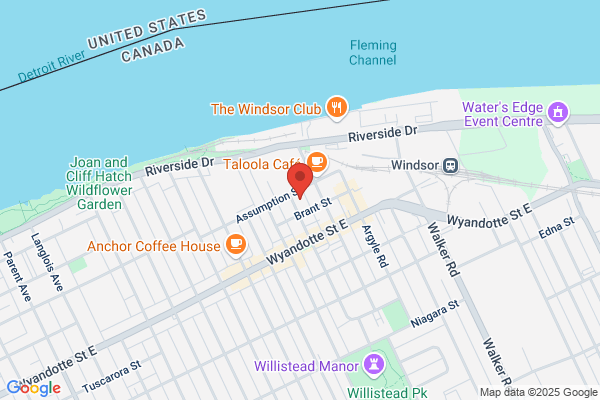 Windsor Capital Mortgage Corporation