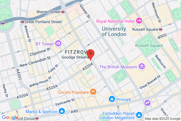 Dianetics & Scientology