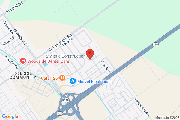 Stylistic Construction Inc