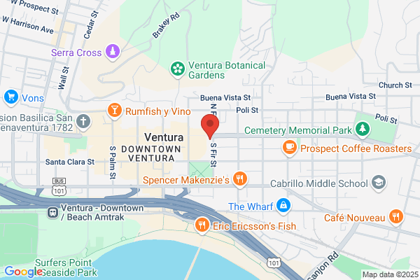Chicago For Ribs-Ventura
