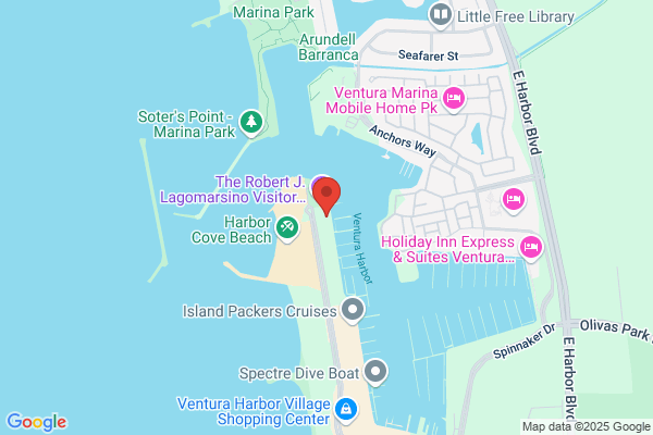 Harbor Cove Cafe