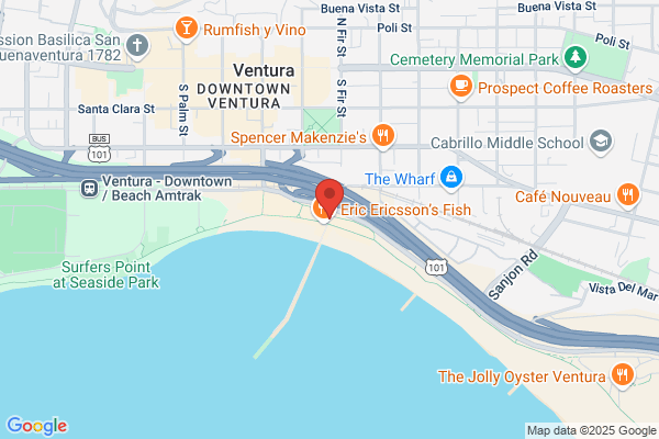 Pier Beach Grill