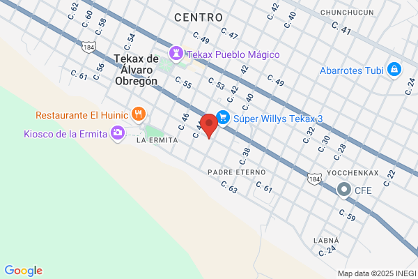 Taqueria La Hermita