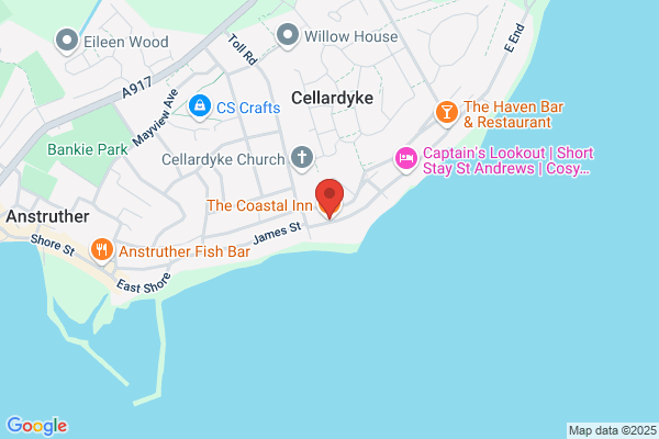 Coastal Inn the