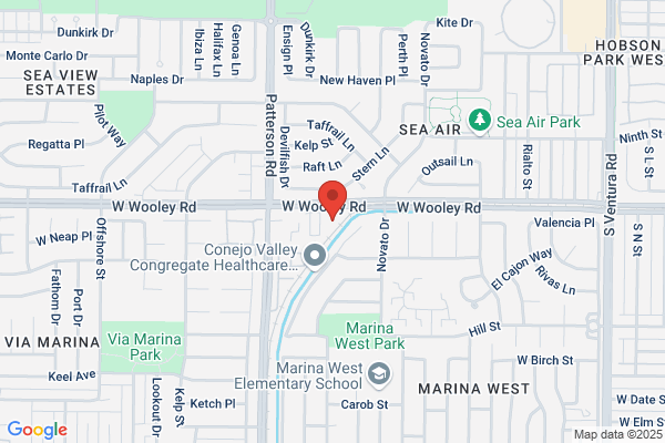 Marina Self Storage