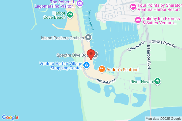 Buenaventura Art Association