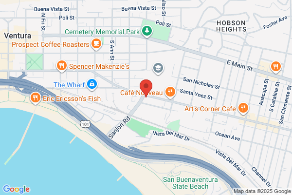 U-Haul of Ventura