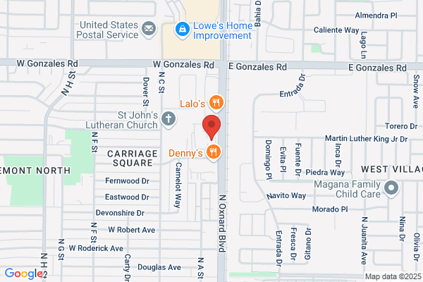 Ventura Car Connection