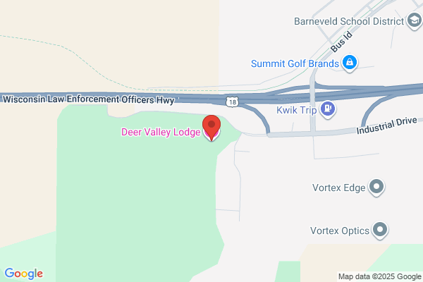 Deer Valley Lodge