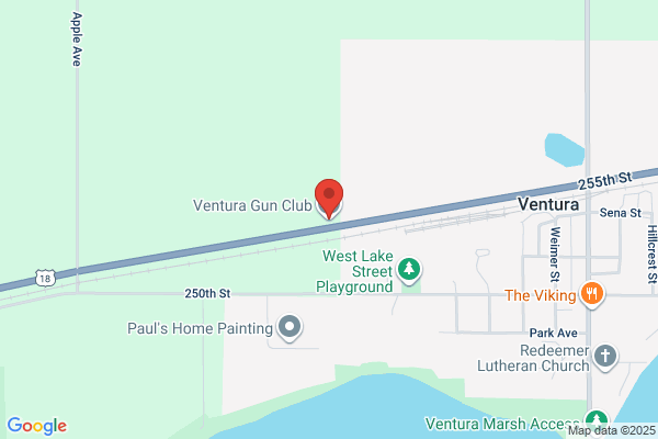 Ventura Gun Club