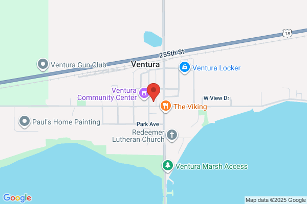 Ventura Mart