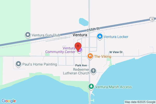 Ventura Senior Citizens Center