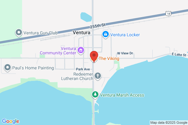 Viking Drive-Inn