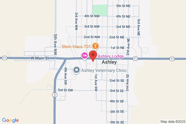 Ashley Motel