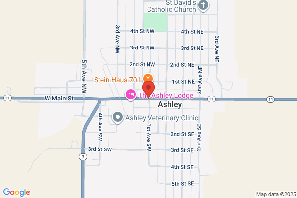Dakota Family Restaurant