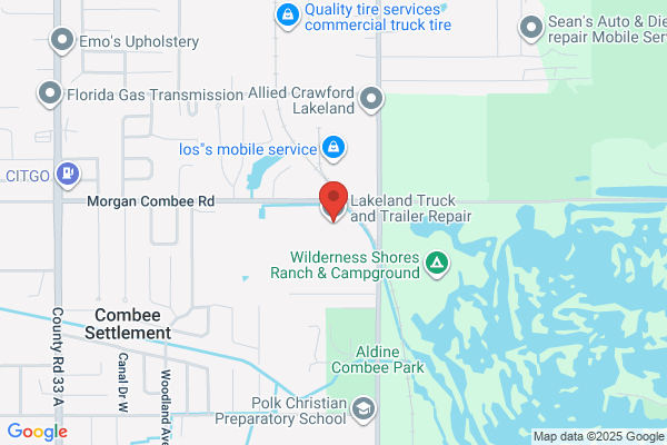 A-1 Truck and Trailer Repair