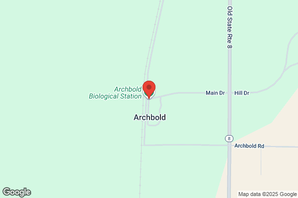 Archbold Biological Station