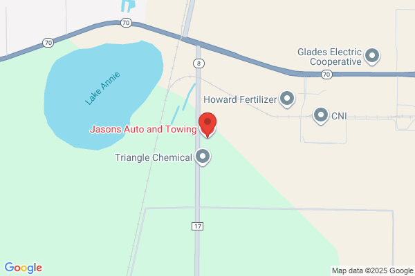 Jasons Auto and Towing