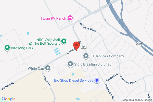 Preston Pest Services