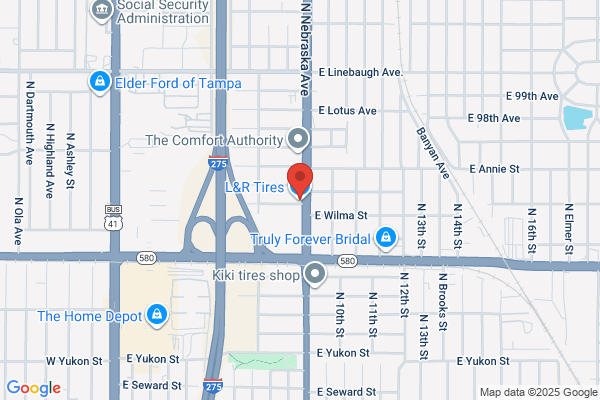 L&R Automotive & Tire