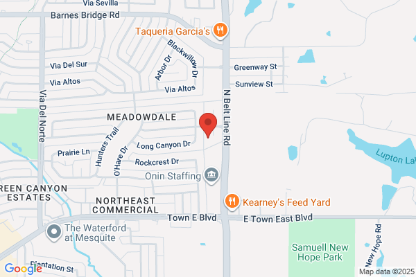 Martinez Remodeling And More
