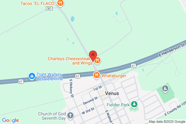 Venus Self Storage