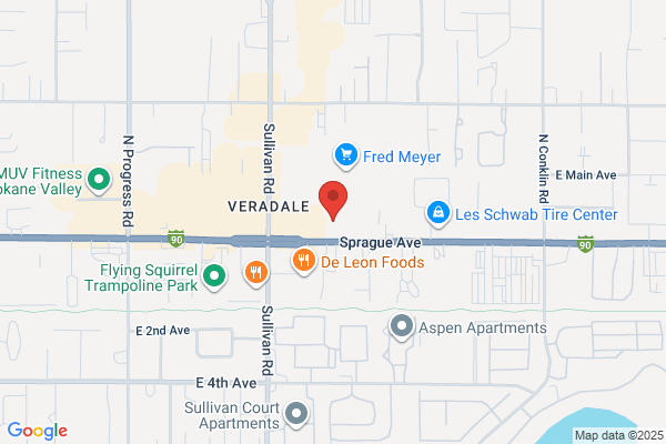 Fred Meyer Fuel Center